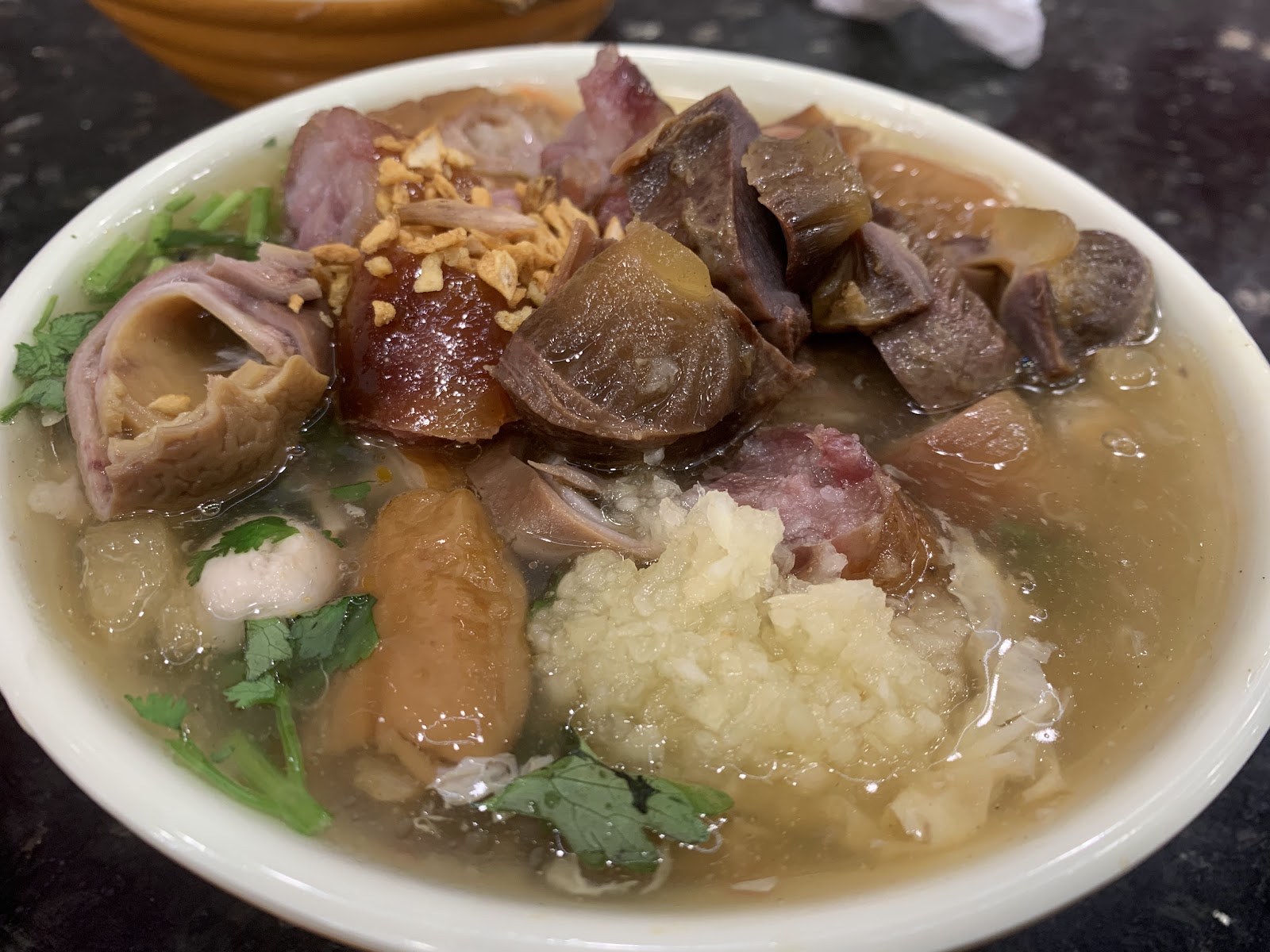 阿芳卤面 参考图 1