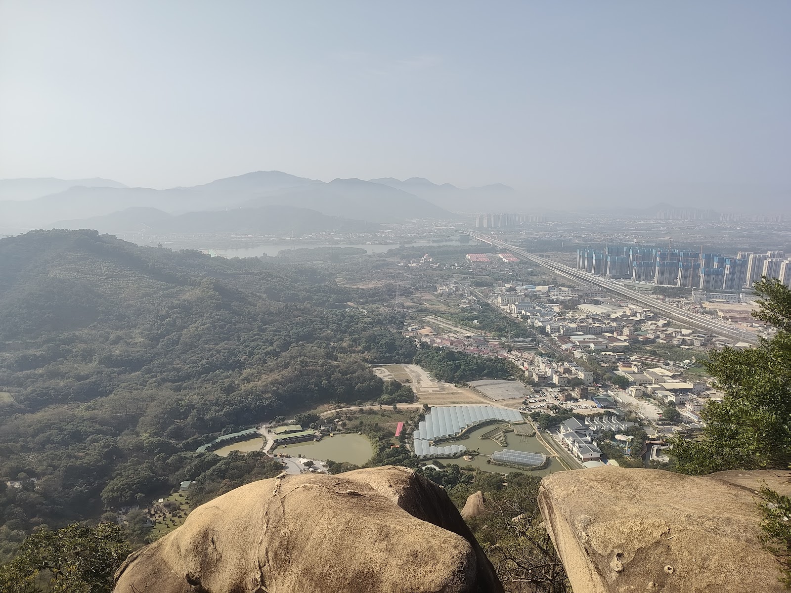 云洞岩风景区 参考图 1